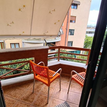 Family-Friendly Apt At 21 Dhjetori W/Self Check-In 티라나 외부 사진