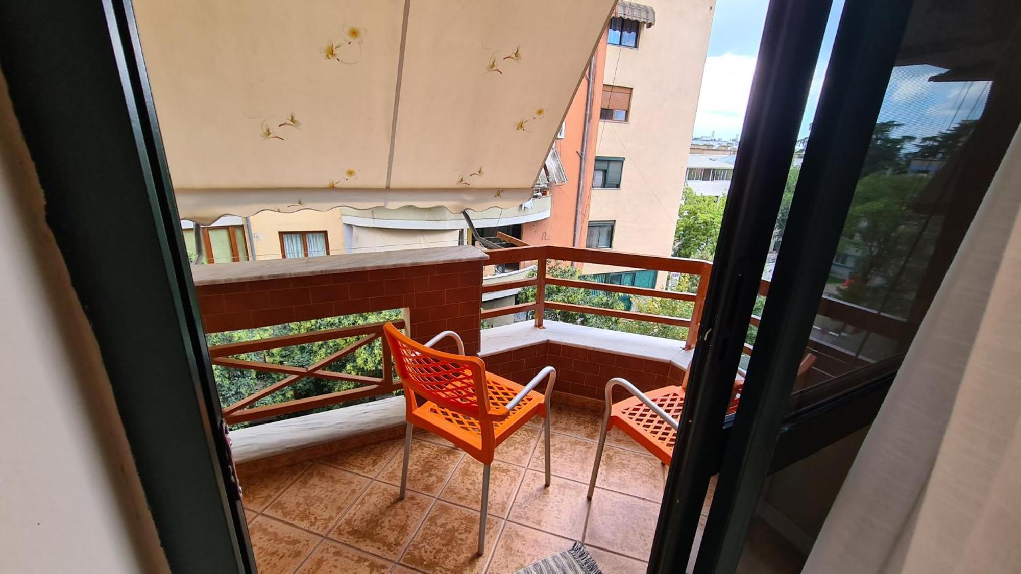 Family-Friendly Apt At 21 Dhjetori W/Self Check-In 티라나 외부 사진