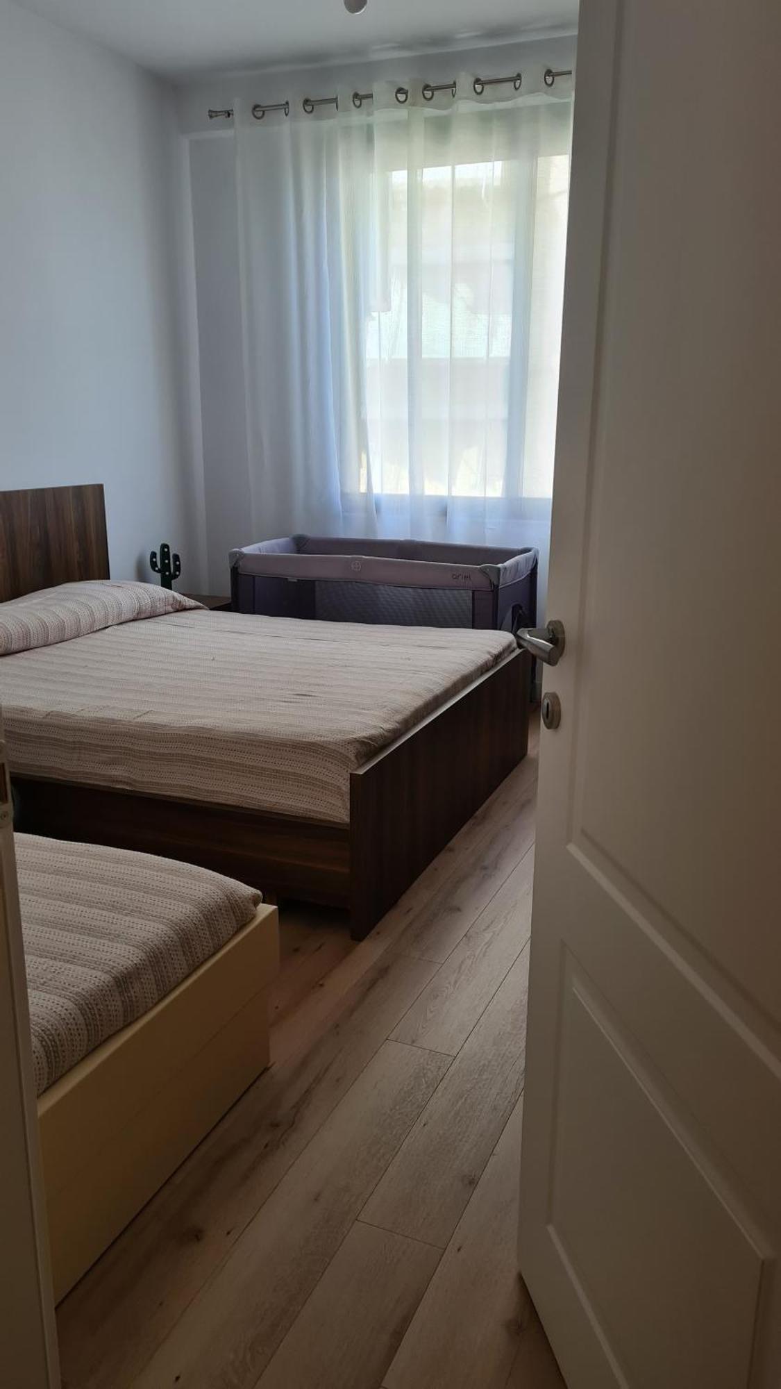 Family-Friendly Apt At 21 Dhjetori W/Self Check-In 티라나 외부 사진