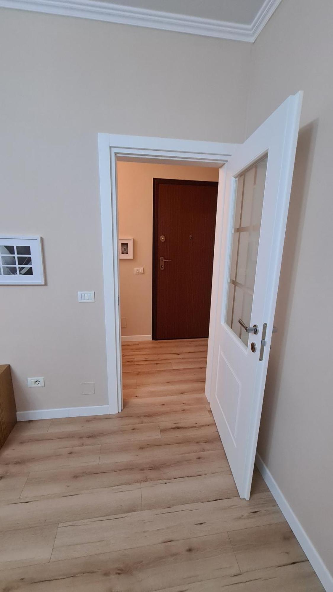 Family-Friendly Apt At 21 Dhjetori W/Self Check-In 티라나 외부 사진