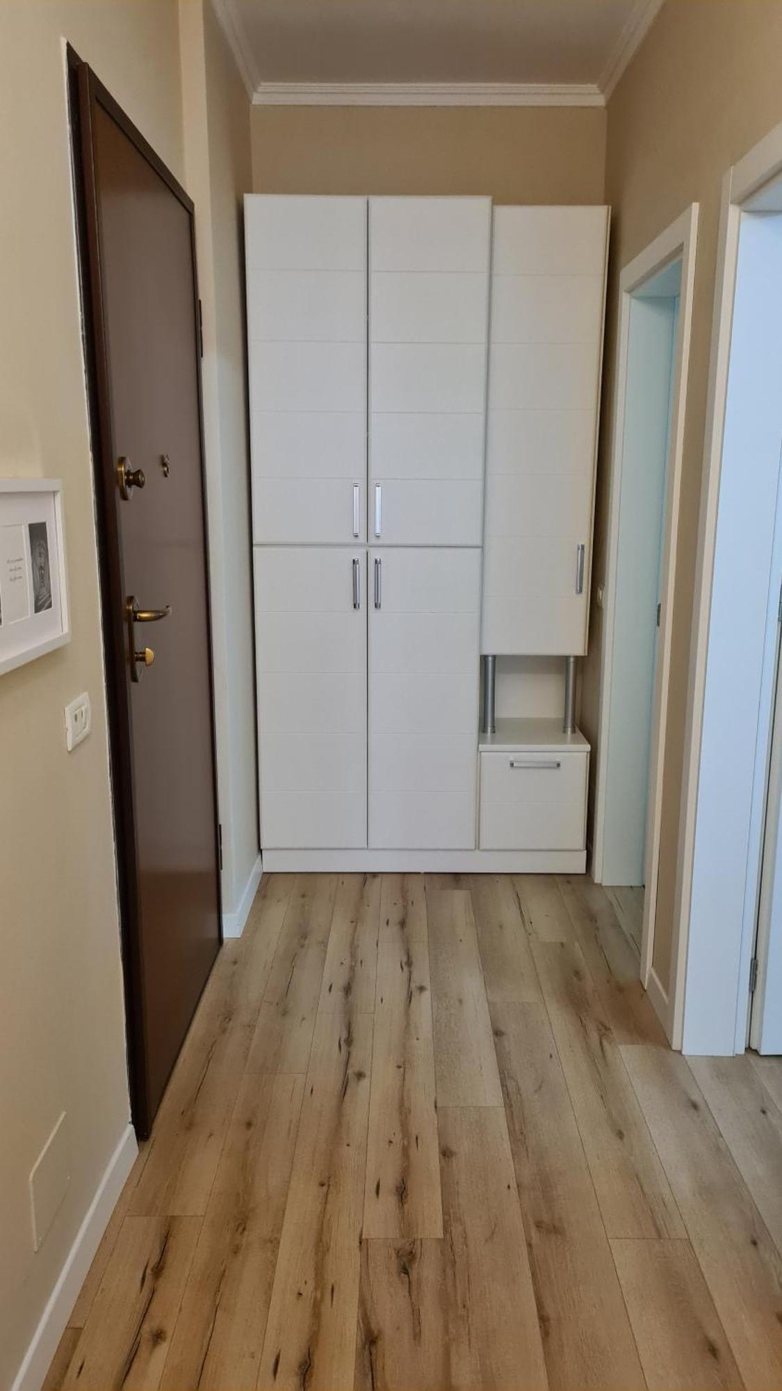 Family-Friendly Apt At 21 Dhjetori W/Self Check-In 티라나 외부 사진